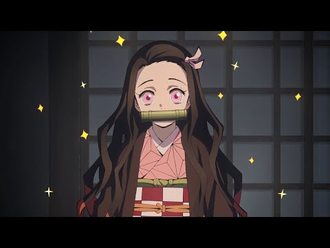 鬼滅の刃 Demon Slayer Opening Silent Blaze Fan Made Kan Rom Lyrics 