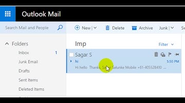 How to turn off conversation view in outlook webmail 365