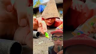 ULET MAKAN PERMEN YUPPI 😂😂 @GOODLANDTV
