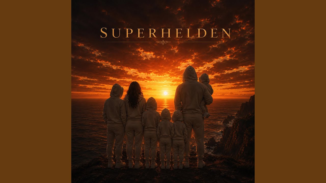 Superhelden auf YouTube ansehen Superhelden auf YouTube ansehen
