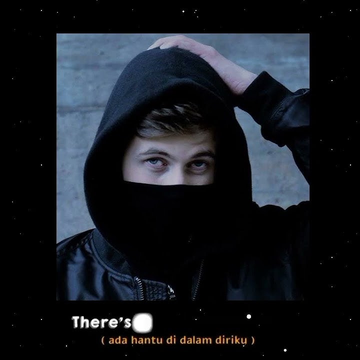 STORY WA THE SPECTRE''ALANWALKER''#thespectre #alanwalker