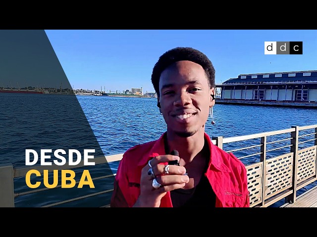 ¿Cuál es el estado del amor en Cuba?