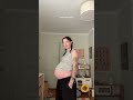 third trimester is no JOKE #pregnancy