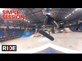 Chase Webb, Adrien Bulard & More - Simple Session 2017 Finals