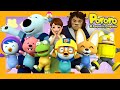 La Bella y La Bestia 1 | Pororo Aventura de Cuento de Hadas | Cuento para niños | Pororo en Español