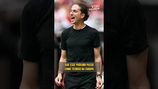 CHELSEA PODE CONTRATAR TÉCNICO BRASILEIRO #shorts