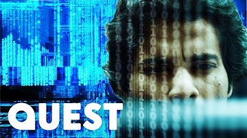 If Aliens Brought Us Quantum Computers, How Would They Work? | Alien Encounters