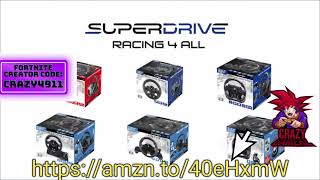 Online Shopping - GS750 Drive Pro steering wheel for Xbox Serie X/S, PS4, Xbox One, PC screenshot 5