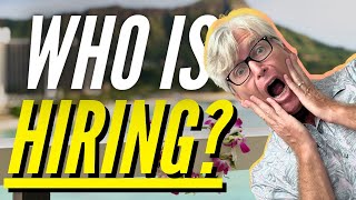 High Paying Jobs in OAHU HAWAII - TOP 5 Employers