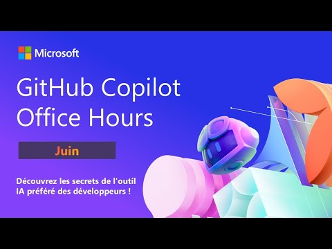 GitHub Copilot Office