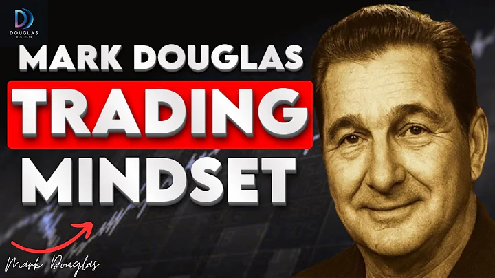 Mark Douglas: Build a Winning Trading Psychology Mindset