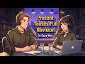 Why You're Getting Present Tenses Wrong | Full English Revision