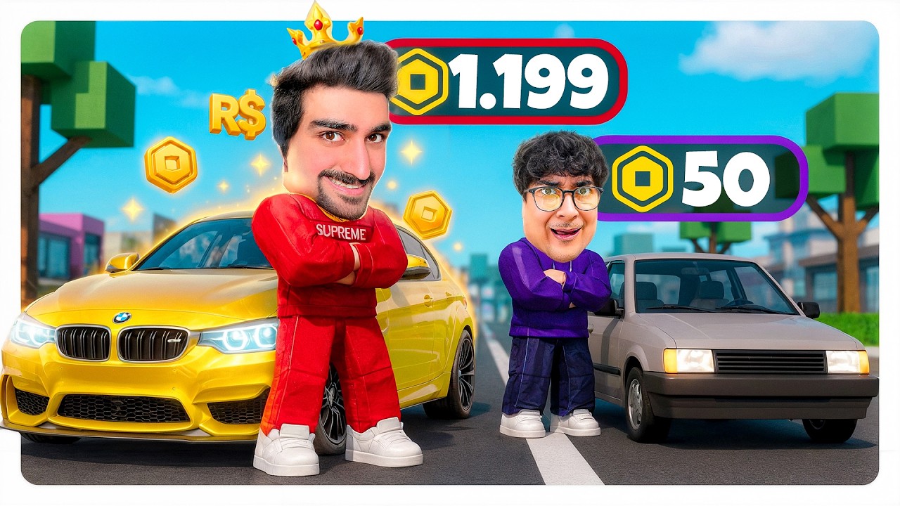 گرون ترین ماشیم بازی رو خریدم اما … I Roblox 