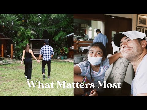 WHAT MATTERS MOST | Julia Barretto