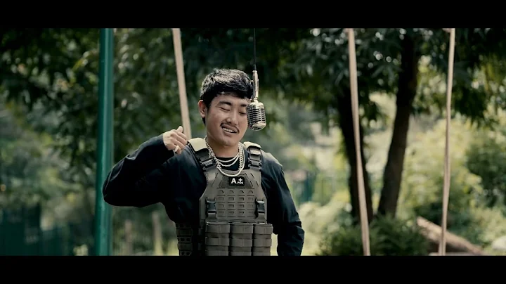 Ginjaw Cypher - 2 Eazy