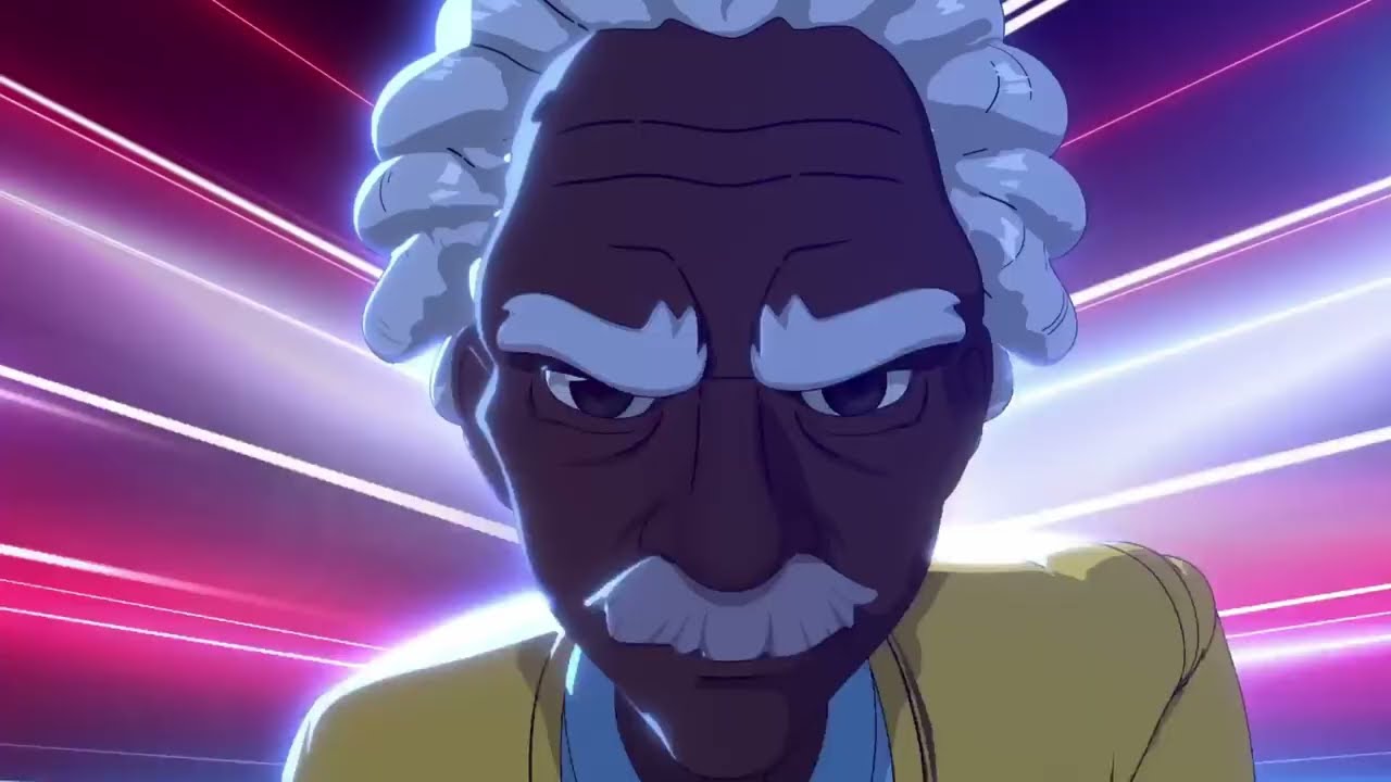 Chase / Trackstar to the rescue | Dispatch - Episode 6