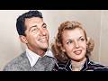 The Awful Ending and Tragic Death Of Dean Martin & His Wife