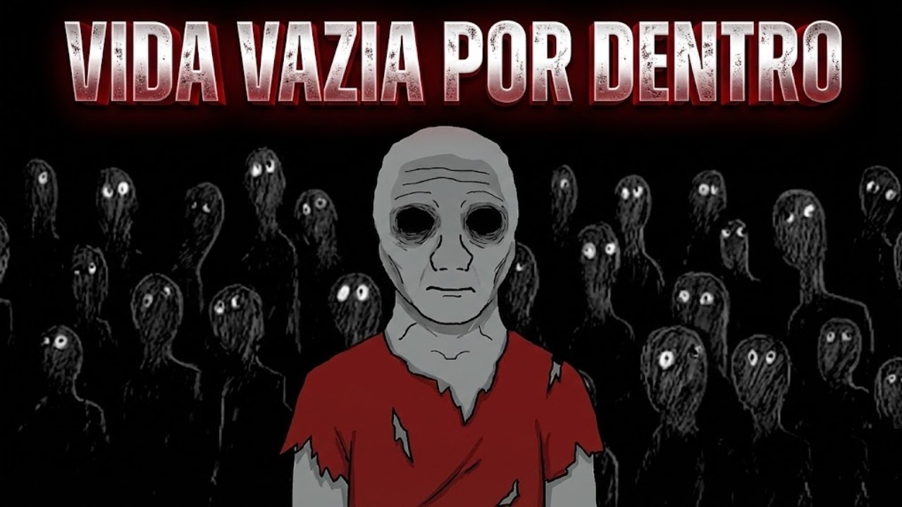 Por Que Você Sente Esse Vazio Existencial E Como Resolver