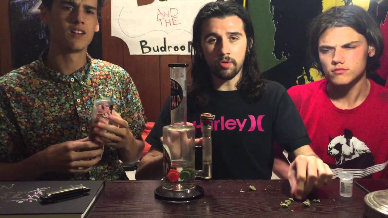 Girl Scout Cookies with Chase!