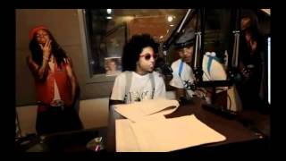 Mindless behavior countdown E special (part 1)