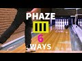 Storm | Phaze III - 6 Ways