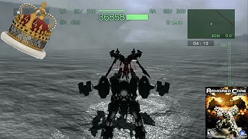 Armored Core: For Answer Multiplayer 05-31-2023 Part 3 with Game Chat