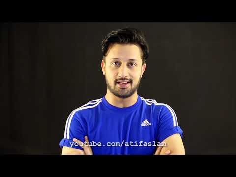 Mithe alo - Atif Aslam