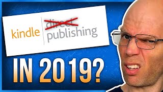 Can you still make money kindle publishing? or, are wondering how to
with publishing in 2019? find out the truth and full history behin...