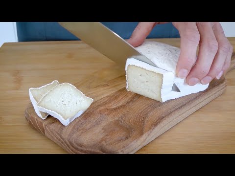 Curso online de Alternativas veganas al Queso