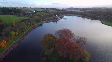 Yuneec Typhoon H new firmware flight test B25