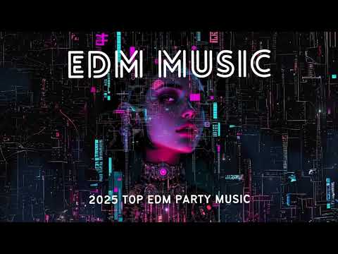 《在月蝕裡抱緊我》- 林俊杰 & A-Lin | 2025 EDM Remix | Club Party Hits 🎧