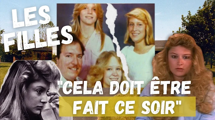 Il manipule sa FILLE pour quelle tue sa FEMME (et ...