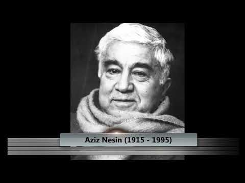 Aziz Nesin - Tarihe Damga Vuran Sözleri