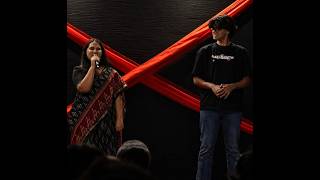 What Inclusion gets wrong | Roshni Patra & Abaan Ali Ansari | TEDxAshokaUniversity