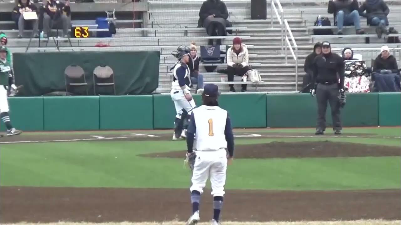 Synergy Baseball App 1 Tristan Meny YouTube