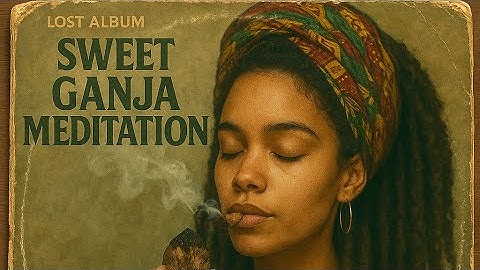 Roots Reggae (1977) [Lost Album] Jahna Dube - Sweet Ganja Meditation
