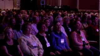 Celebrity Symposium 2013: Symposium Fever Wealth