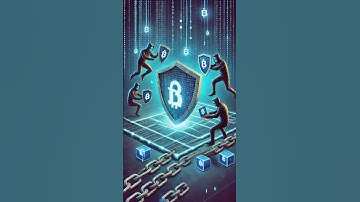 How Do Crypto Nodes Secure the Blockchain? Blockchain Security Explained