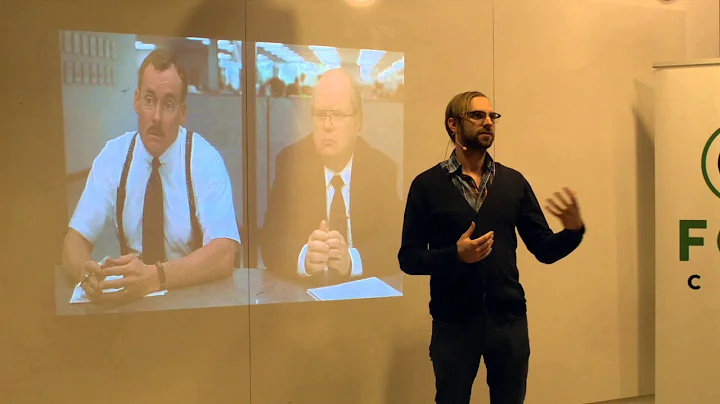 Challenges with employees - Karsten Deppert