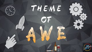 Theme Of Awe Lyrical Video Awe Kajal Awemovie