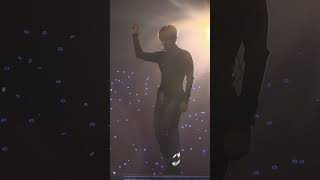 240316 백현 콘서트 론스달라이트 언더워터 | BAEKHYUN | Underwater | 큥콘