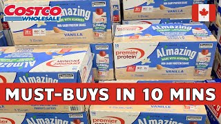 20 New Costco Deals Costco Canada Shopping