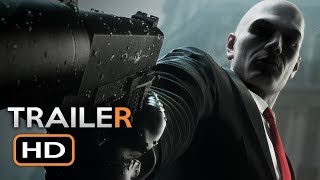 Hitman 2 -трейлер игры "Добро пожаловать в джунгли" (2018) Hitman 2 -трейлер игры "Добро пожаловать в джунгли" (2018)