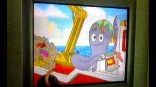 Dora The Explorer Janriel And Audriel