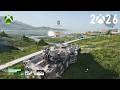 World of Tanks HEAT Gameplay Season 1 Lost Eden No World of Tanks HEAT Gameplay Season 1 Lost Eden No