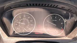 Road test strut