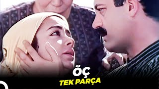 Öç Oya Aydoğan Eski Türk Dram Filmi Full İzle