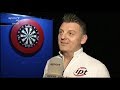 Justin Pipe Explains 2018 World Championship Of Darts 