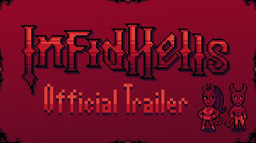 INFIDHELLS - TRAILER