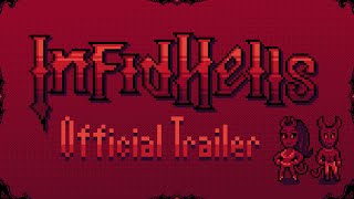 INFIDHELLS - TRAILER Net Worth